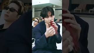 kim taehyung 😍 status || panna ki tamanna hai #bts #btsvedits #taehyung #whatsappstatus