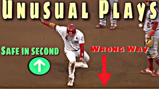MLB | Hillarious Bloopers 3