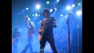 Michael Monroe-All You Need @ Tavastia 8.12.2012 Live