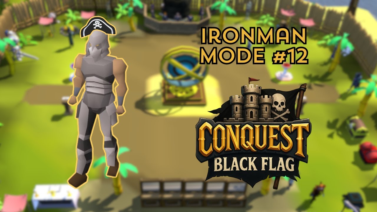 IRON TRACK GRINDS! | CONQUEST | $100 GIVEAWAY