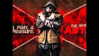 Abyss TNA Theme (Blackhole) By Dale Oliver