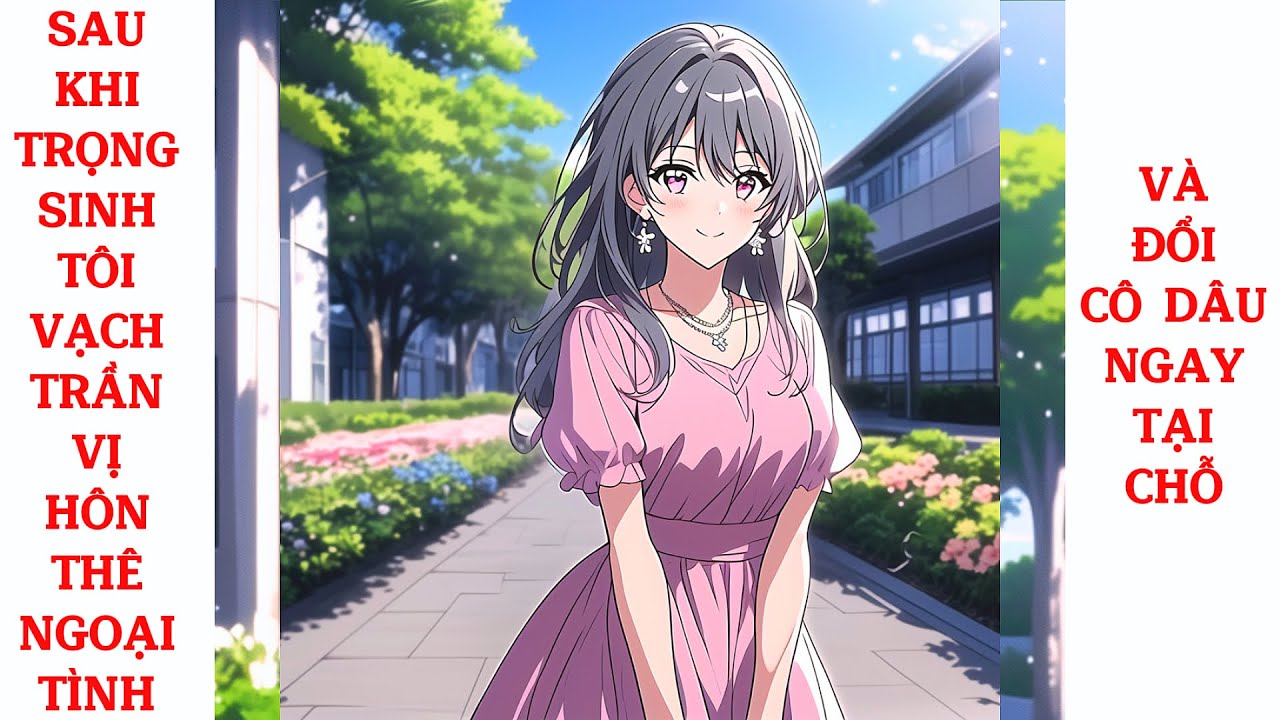 Sau Khi Trọng Sinh Tôi Vạch Trần Vị Hôn Thê Ngoại Tình, Và Đổi Cô Dâu Ngay Tại Chỗ