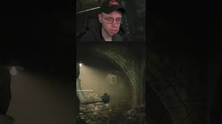 Granate fliegt anders als wie erwartet #residentevil2remake