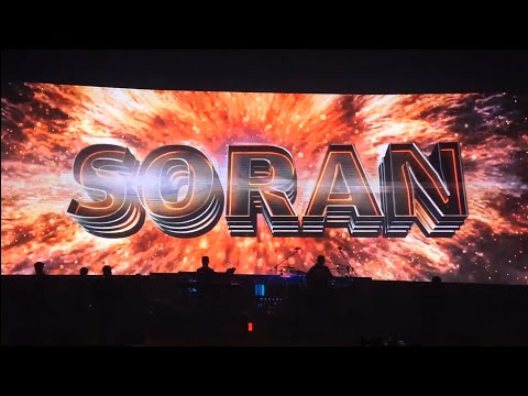 Opening + 리코타 치즈 샐러드 - 소란, GMF2019 1일차 @191019, 올림픽공원 라이브 직캠
