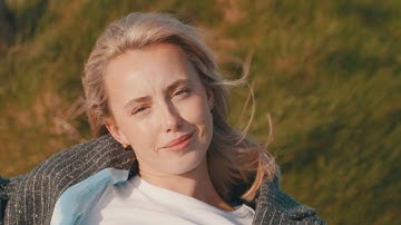 Simple Things - Drop in the Ocean (Official Music Video)