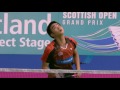 MS SF | SOONG (MAS) vs. ROTH (GER) | SOGP 2016
