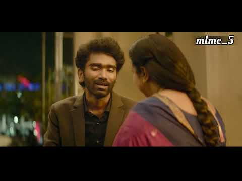 Love Today Beautiful scene| Radhika advice | Radhika sarathkumar | Pradheep