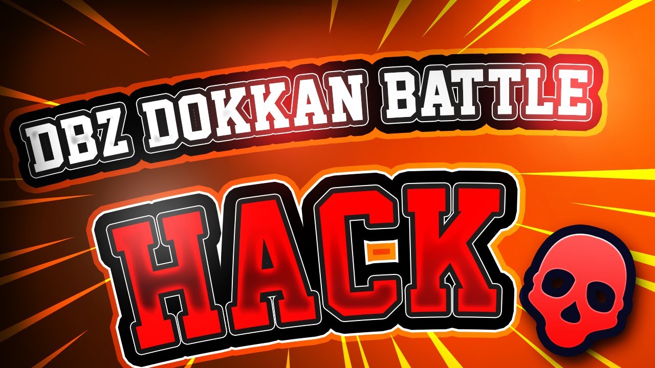 🔥 Dragon Ball Z Dokkan Battle Hack 2021 💥 How To Get Dragon Stones With DBZ Cheats 💥 iOS Android MOD