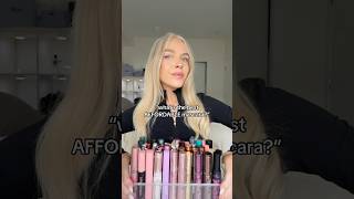 Download Lagu what’s the best AFFORDABLE mascara?? 👀 MP3