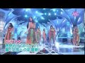 Flower「熱帯魚の涙」 Music Dragon 14.06.14