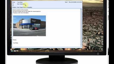 Basic Pro Forma Walkthrough