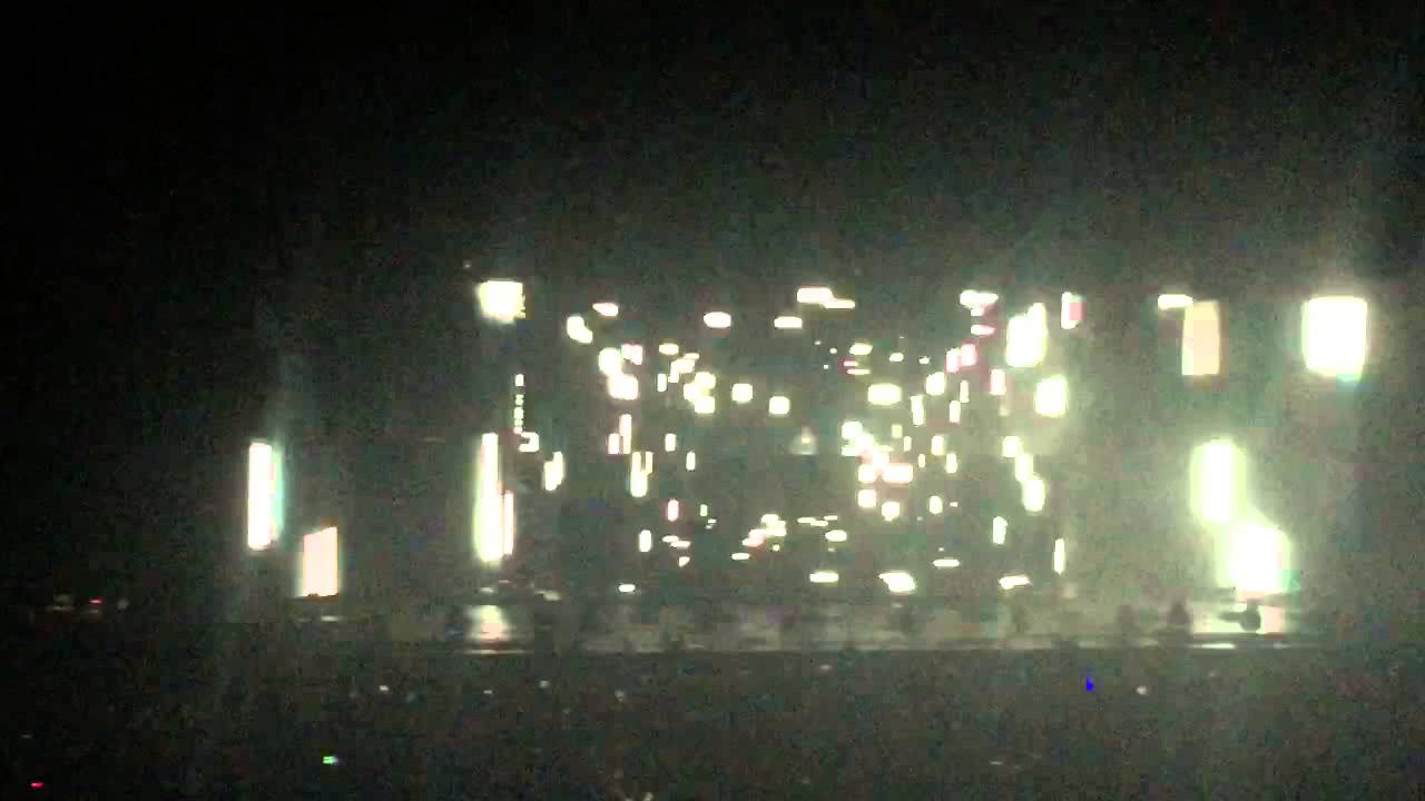 Zedd True Colors Tour