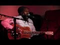 Corey Harris - Preacher Blues (Son House)