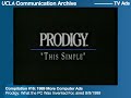 More 1989 computer ads from the ucla communication archive