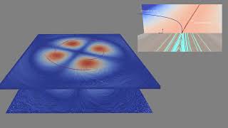 Full A Generic Lagrangian-Hamiltonian Framework for Optimal Reference Frames in Unsteady Flow Guide