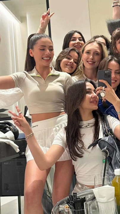 پشت صحنه ی شربت زغال اخته #شریت #سریال_ترکی #شربت_زغال_اخته