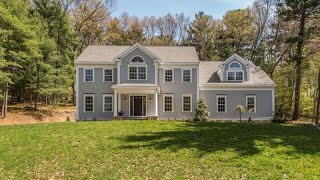 45 Moore Rd Wayland MA - Bill Roys