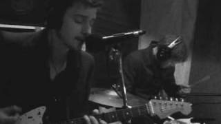 The Idol Rich - Poor Little Rich Boy (Live session)