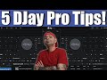 5 DJay Pro Tips That You Should Know! Mp3 Song