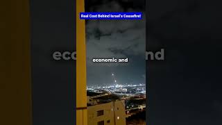Israel’s Air Defense system Failed