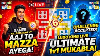 LUDO KING LIVE KILLS GAMING YT IS LIVE #LIVESTREAM #killsgamingyt screenshot 5