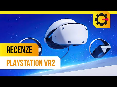 Playstation VR2