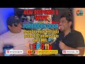EP. 011 AEW RESPONDE A WWE con FORBIDDEN DOOR “Regalaremos entrada para el 92 aniversario del CMLL"