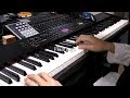 【米津玄師】「Flamingo」を弾いてみた【ピアノ】