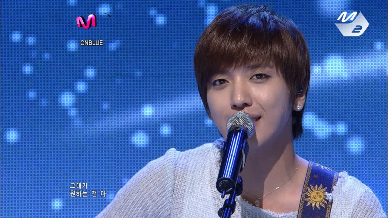 [STAR ZOOM IN] CNBLUE(씨엔블루)_사랑빛 170210 EP.11