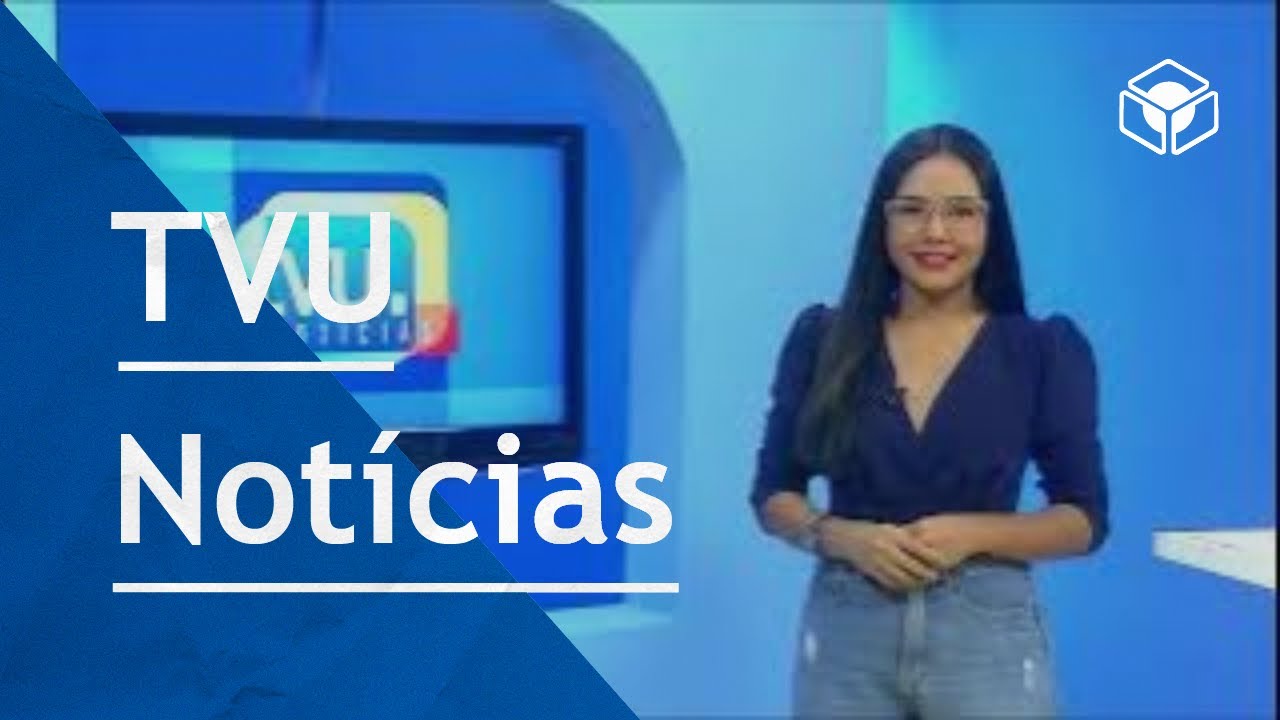 TVU Notícias | Quarta-feira, 02/08/2023
