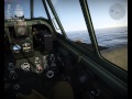 WT: A6M Reisen @realistic mode - carrier landing and extremely short take off