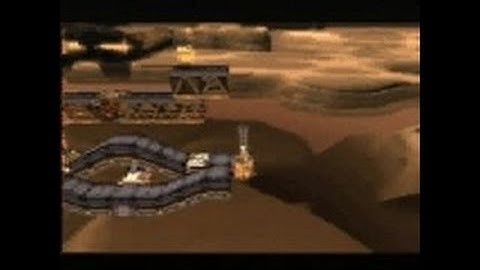 Lode Runner 3D Nintendo 64 Gameplay_1999_02_23