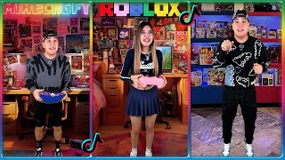 🎮ROBLOX VS MINECRAFT #57 🤣 LOS NUEVOS VIDEOS DE LOS FLOREZZZ