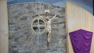 Daily Mass - 3/24/26