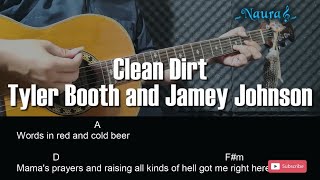 Vídeo de Clean Dirt