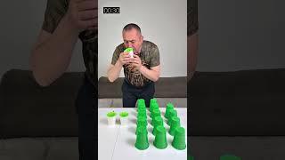 Dad’s Time-Twisting Tactics #challenge #gameplay #shorts