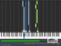 Guru Josh Project - Infinity 2008 (synthesia)