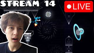 🔴[TOP 2] Thinking Space II 48%, 46-78%, 70-100% // STREAM 14