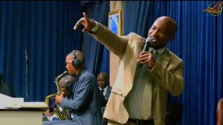 JESU Dwala lami la Phakade 