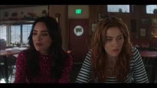 Celebrity Addy & Bess - 4x01 Wealth
