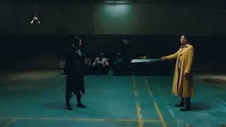 El Rey de las Triadas Trailer Película de Artes Marciales