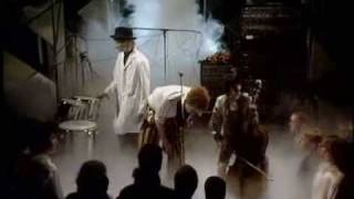 Public Image Ltd.- The Flowers Of Romance (Top Of The Pops) 1981