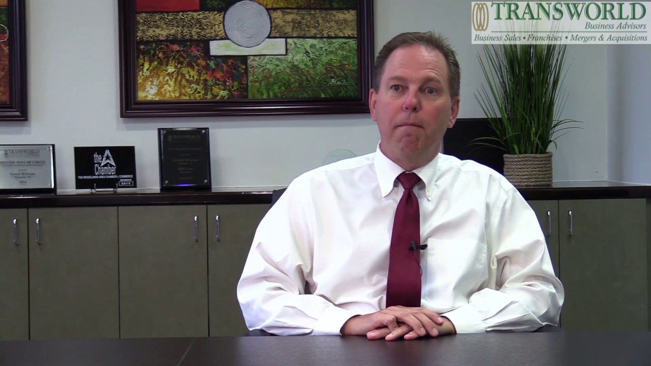 What's your business worth? 3 steps to valuing your business - Transworld Business Advisors