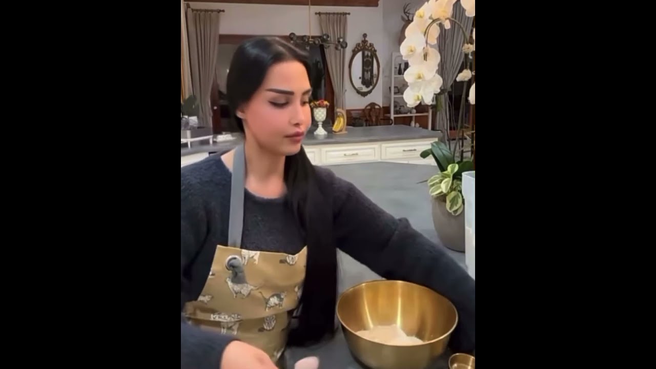 اخيراً رجعت من المكسيك مع حبيبي سامي💘دلعت عيالي وسويت لهم محشي وسمبوسه👌🤩
