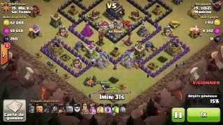 Marklor vs Sài Thàn - 3GoHog