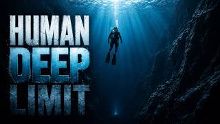 How Deep Can Humans Actually Dive Into the Ocean