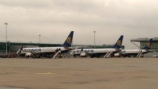 Ryanair anuncia descida na previsão de lucros - economy screenshot 5