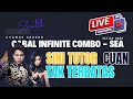 CABAL MOBILE SEA: Tetap DG Walau Gak JP