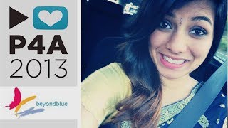 Project For Awesome 2013 - Beyond Blue #P4A