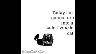 Today i'm gonna turn into a little cute bunny | Minecraft |#minecraft#animation #thatmob#twixxel Today i'm gonna turn into a little cute bunny | Minecraft |#minecraft#animation #thatmob#twixxel
